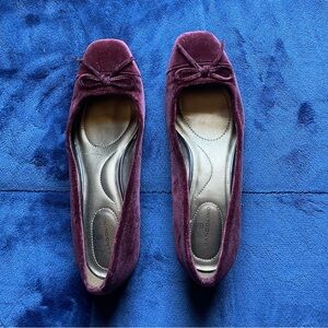 Bandolino ballet pumps